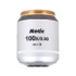 Motic Plan S-APO BD 100x Microscope Objective Lens