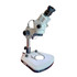 S6 Basic Stereo Zoom LED Microscope 7x-45x
