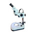 S6 Basic Stereo Zoom LED Microscope 10x-67x