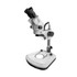 S6 Basic Stereo Zoom Microscope 14x-90x