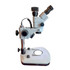 Richter Optica S6D Digital Stereo Zoom Microscope 7x-45x