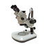 Richter Optica S6T Basic Stereo Zoom Trinocular Microscope 7x-45x Richter Optica S6T Basic Stereo Zoom Trinocular Microscope 7x-45x