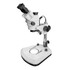 Richter Optica S6T Basic Stereo Zoom Trinocular Microscope 7x-45x