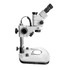 Richter Optica S6T Basic Stereo Zoom Trinocular Microscope 7x-45x