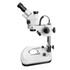Richter Optica S6T Basic Stereo Zoom Trinocular Microscope 7x-45x