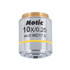 Motic LM Plan 10x Microscope Objective Lens
