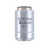 CCIS EC-H Plan Achromat 2x Microscope Objective Lens
