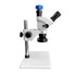 Weld Stereo Microscope with Digital Camera