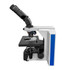 RB41 Ergonomic Binocular Hematology Lab Microscope