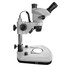 FZ8-ILS2 High Resolution Trinocular Stereo Zoom Microscope