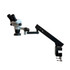 FZ8-sAARM Articulated Arm Stereo Zoom Microscope