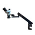 FZ8-sAARM Articulated Arm Stereo Zoom Microscope