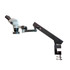 FZ8-sAARM Articulated Arm Stereo Zoom Microscope