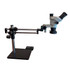 FZ8-BBSQ Ball Bearing Boom Stereo Zoom Microscope
