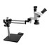 FZ8-BMSQ Digital Boom Stereo Zoom Microscope