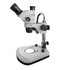 FZ8 Trinocular Stereo Zoom Mud Logging Microscope