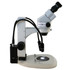 Richter Optica S6-LDG Basic Stereo Zoom Microscope 10x-67x