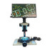 Zoom Measuring Digital Microscope 15x - 154x 2