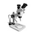 Richter Optica S6D-SPS Basic Digital Stereo Zoom Microscope 7x-45x