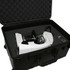 Microscope Case Large Foam Lined