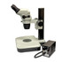FZ8 Brightfield/Darkfield Stereo Zoom Embryo Microscope 13x-100x
