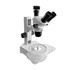FZ8 Brightfield/Darkfield Digital Stereo Zoom Embryo Microscope 13x-100x
