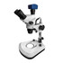 High Resolution Stereo Zoom LED Digital Microscope