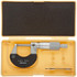Mitutoyo Vernier Outside Micrometer 0-25mm Heat-Insulated Frame