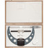 Mitutoyo Vernier Outside Micrometer 225-250mm Ratchet Stop