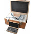 Mitutoyo Vernier Outside Micrometer 6-Piece Set 0-150mm