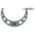 Mitutoyo Vernier Outside Micrometer 7-8" Ratchet Stop