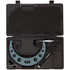 Mitutoyo Vernier Outside Micrometer 8-9" Ratchet Stop