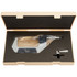 Mitutoyo Digimatic 10mm Spline Micrometer 50-75mm