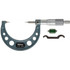 Mitutoyo Vernier 15 Degree Point Micrometer 1-2"