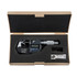 Mitutoyo Digimatic V-Anvil 3 Flutes Micrometer 0.05-0.6" / 1.27-15.24mm