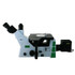 Inverted Metallurgical Brightfield / Darkfield / DIC Microscope