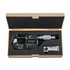 Mitutoyo Digital Tube Micrometer 0-1" / 0-25.4mm Spherical Type B
