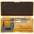 Mitutoyo Vernier Tube Micrometer 0-25mm Spherical Type C