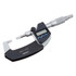 Mitutoyo Digital Blade Micrometer 0-25mm 3mm Blade