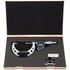 Mitutoyo Digital Blade Micrometer 50-75mm 6.5mm Blade