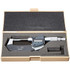 Mitutoyo Digital Blade Micrometer 0-1" / 0-25.4mm 6.5mm Blade
