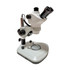 Richter Optica S850 Stereo Zoom Trinocular LED Microscope 8x-50x