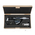 Mitutoyo Digital Disk Micrometer 0-1" / 0-25.4mm