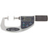 Mitutoyo Digital Disk Micrometer 0-30mm- Quickmike Type