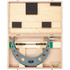 Mitutoyo Vernier Disk Micrometer 250-275mm