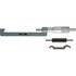 Mitutoyo Hub Micrometer 75-100mm