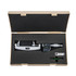 Mitutoyo Digital Caliper-Type Micrometer 3-4" / 76.2-101.6mm