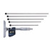 Mitutoyo Digimatic Depth Micrometer 0-150mm