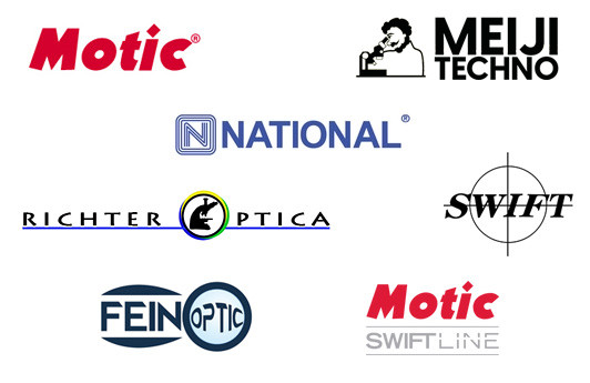 Microscope World's Guide to the Best Microscope Brands for Education, Research, and Professional Applications