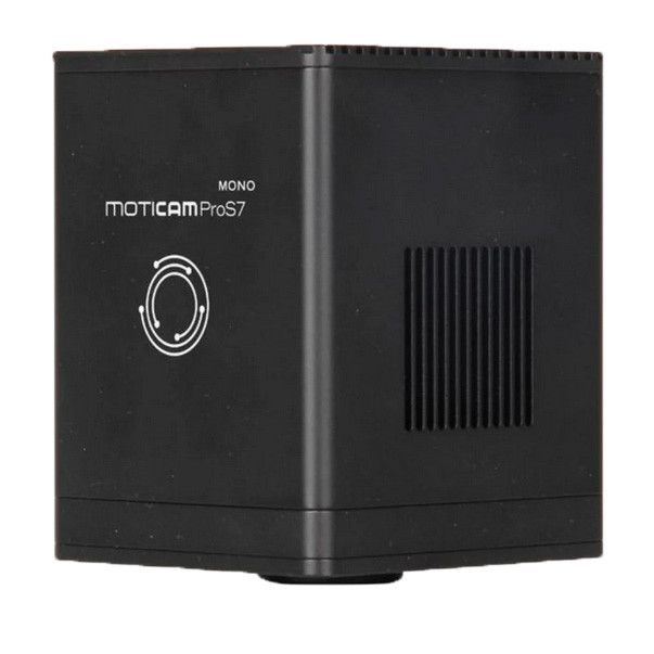 Understanding Dynamic Range and Signal-to-Noise Ratio in Microscope Cameras